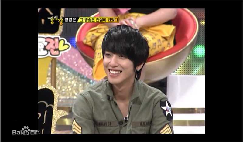 郑容和(/Jung Yong Hwa/ジョンヨンファ)综艺活动前后照片