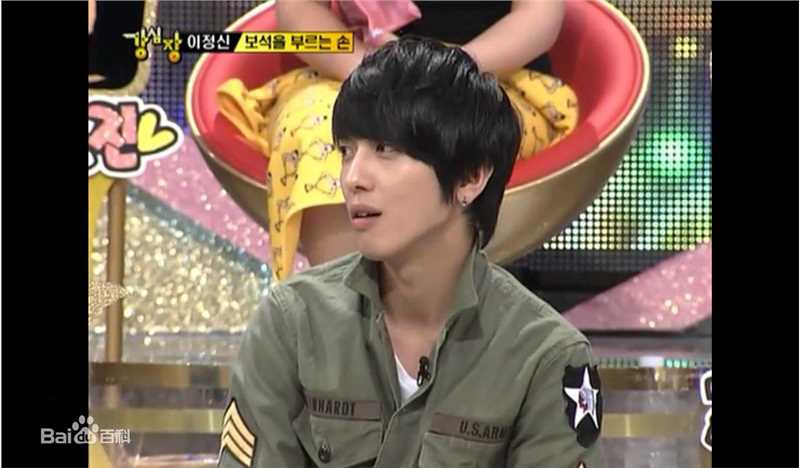 郑容和(/Jung Yong Hwa/ジョンヨンファ)综艺活动前后照片