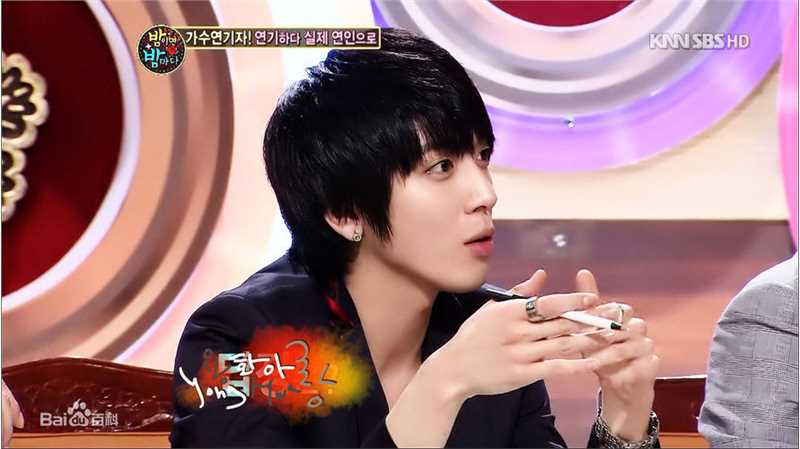 郑容和(/Jung Yong Hwa/ジョンヨンファ)综艺活动前后照片