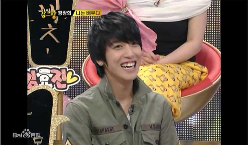 郑容和(/Jung Yong Hwa/ジョンヨンファ)综艺活动前后照片