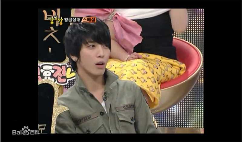 郑容和(/Jung Yong Hwa/ジョンヨンファ)综艺活动前后照片