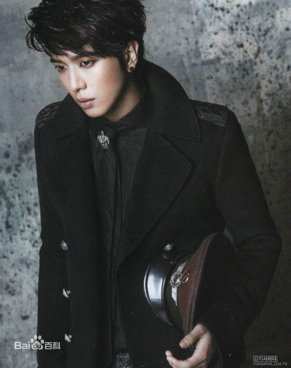 郑容和(/Jung Yong Hwa/ジョンヨンファ)画报图片图册