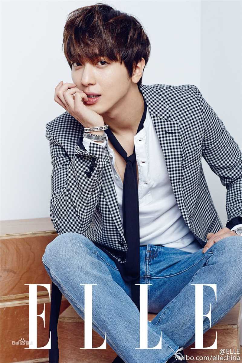 郑容和(/Jung Yong Hwa/ジョンヨンファ)画报图片图册