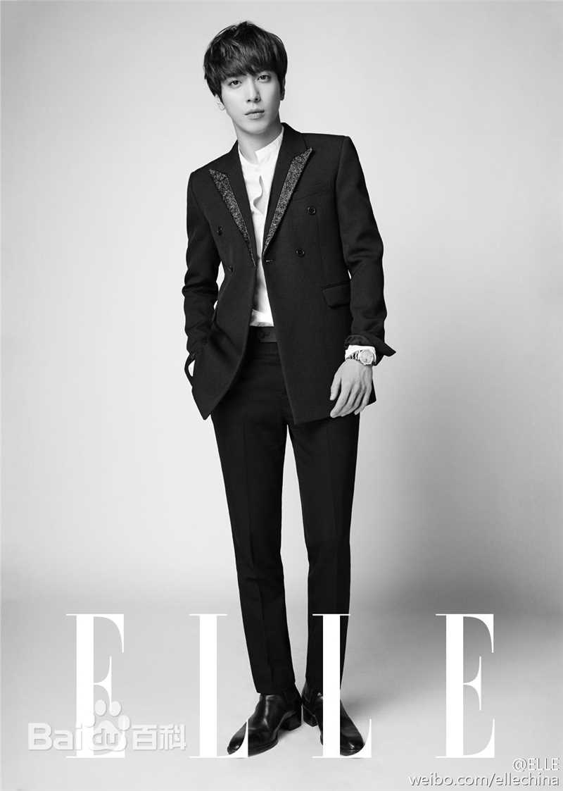 郑容和(/Jung Yong Hwa/ジョンヨンファ)画报图片图册