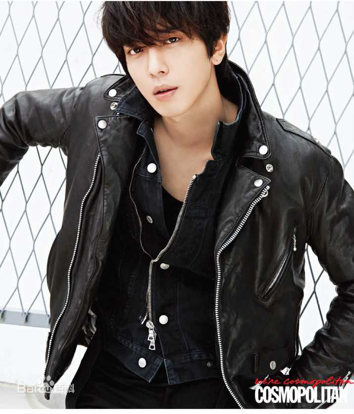 郑容和(/Jung Yong Hwa/ジョンヨンファ)画报图片图册