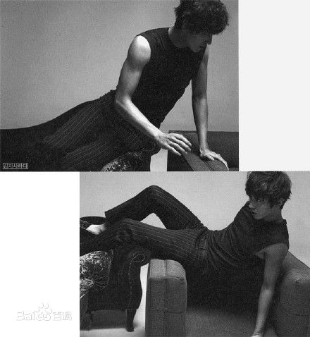 郑容和(/Jung Yong Hwa/ジョンヨンファ)画报图片图册