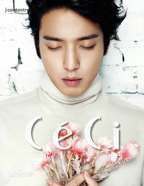 郑容和(/Jung Yong Hwa/ジョンヨンファ)画报图片图册