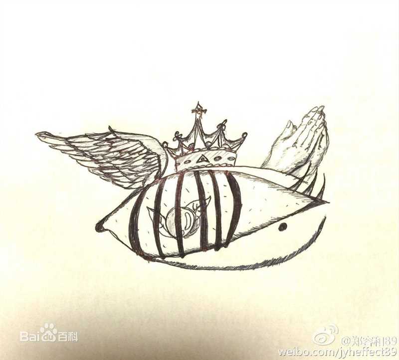 郑容和(/Jung Yong Hwa/ジョンヨンファ)容和的亲笔画图片图册