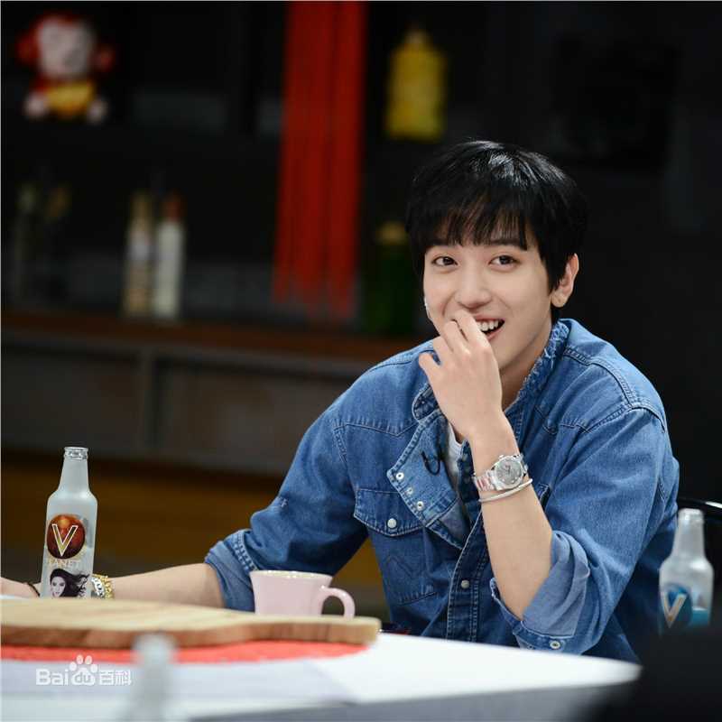 郑容和(/Jung Yong Hwa/ジョンヨンファ)中国综艺节目前后照片