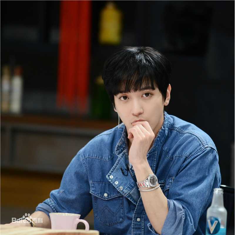 郑容和(/Jung Yong Hwa/ジョンヨンファ)中国综艺节目前后照片