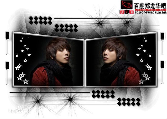 最优质郑容和(/Jung Yong Hwa/ジョンヨンファ)精彩图册