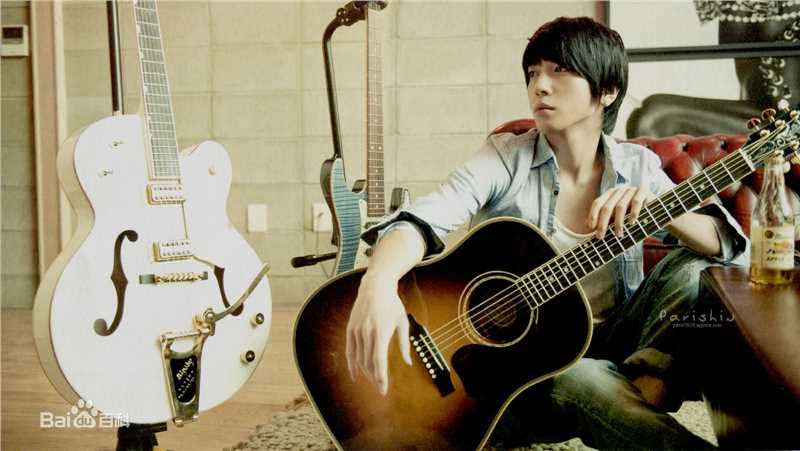 最优质郑容和(/Jung Yong Hwa/ジョンヨンファ)精彩图册