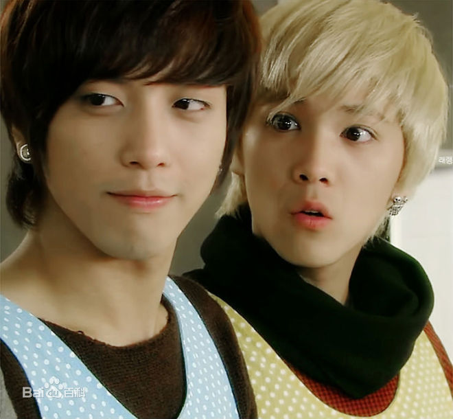 最优质郑容和(/Jung Yong Hwa/ジョンヨンファ)精彩图册