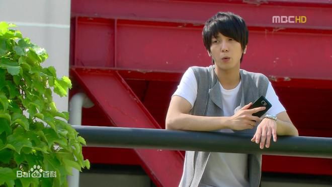 最优质郑容和(/Jung Yong Hwa/ジョンヨンファ)精彩图册