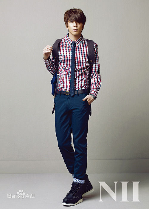 最优质郑容和(/Jung Yong Hwa/ジョンヨンファ)精彩图册