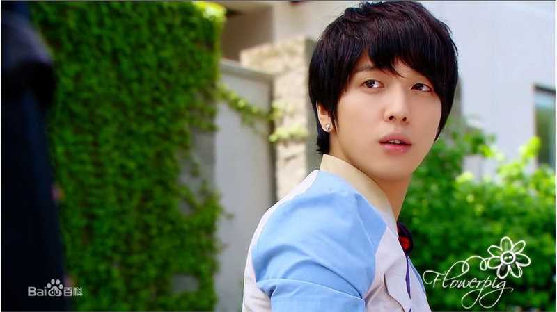 最优质郑容和(/Jung Yong Hwa/ジョンヨンファ)精彩图册