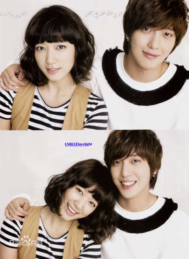 最优质郑容和(/Jung Yong Hwa/ジョンヨンファ)精彩图册