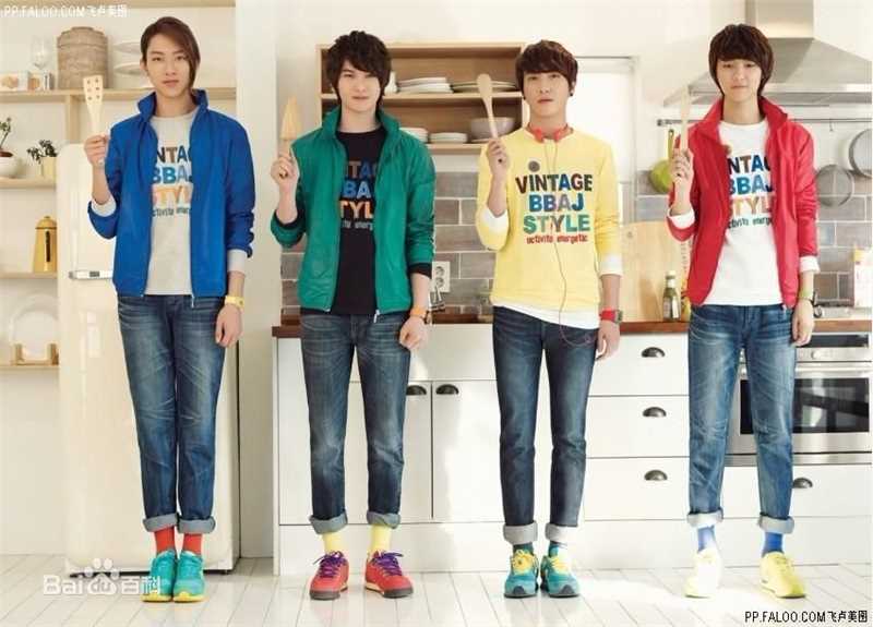 最优质郑容和(/Jung Yong Hwa/ジョンヨンファ)精彩图册