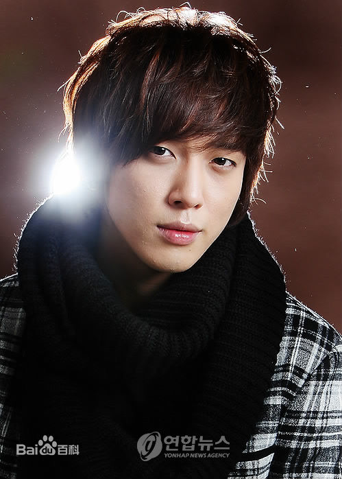 最优质郑容和(/Jung Yong Hwa/ジョンヨンファ)精彩图册