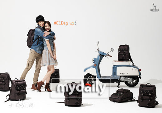 精选郑容和(/Jung Yong Hwa/ジョンヨンファ)精彩图册