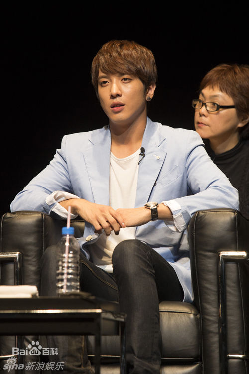 精选郑容和(/Jung Yong Hwa/ジョンヨンファ)精彩图册