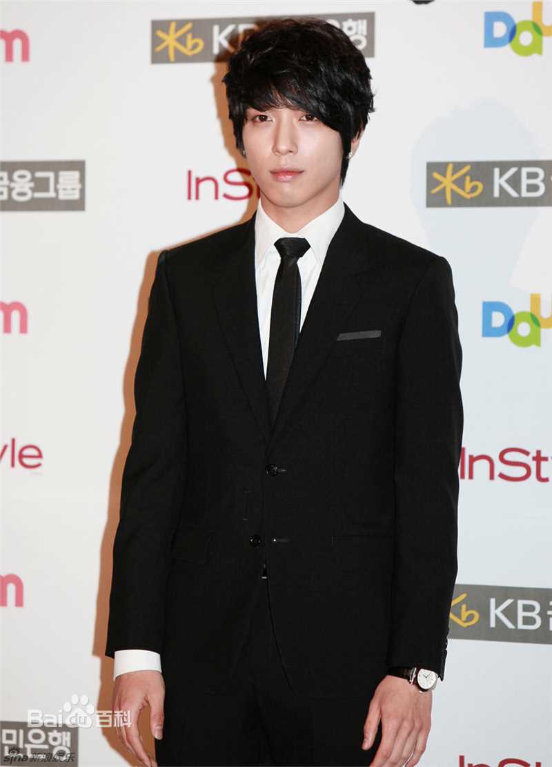 精选郑容和(/Jung Yong Hwa/ジョンヨンファ)精彩图册