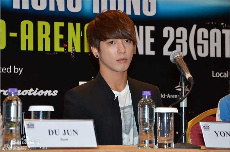 精选郑容和(/Jung Yong Hwa/ジョンヨンファ)精彩图册