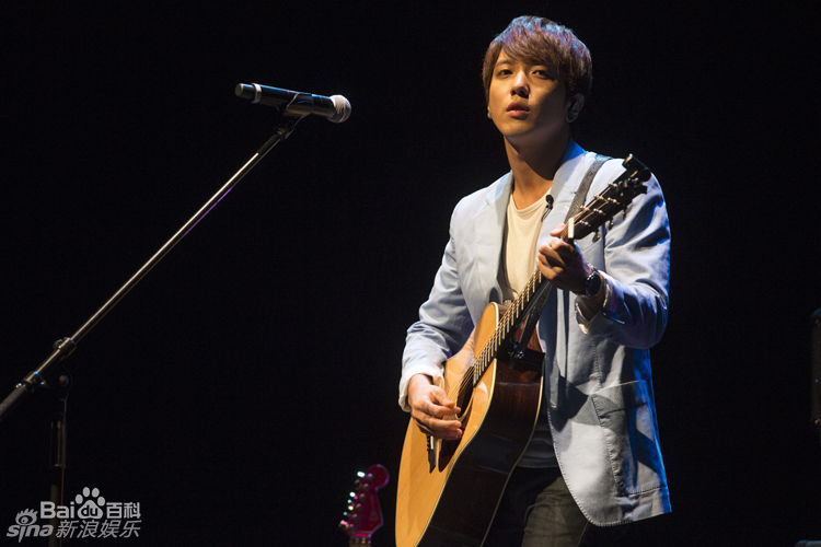 精选郑容和(/Jung Yong Hwa/ジョンヨンファ)精彩图册