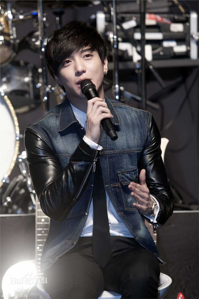 精选郑容和(/Jung Yong Hwa/ジョンヨンファ)精彩图册