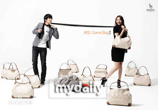 精选郑容和(/Jung Yong Hwa/ジョンヨンファ)精彩图册