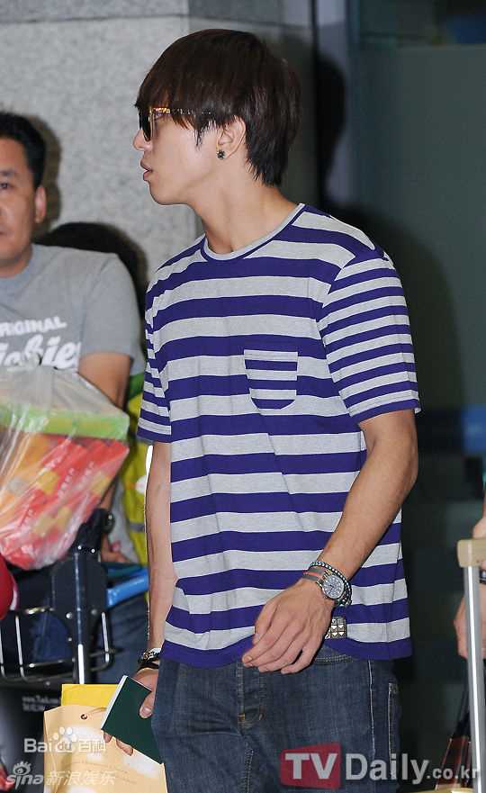 精选郑容和(/Jung Yong Hwa/ジョンヨンファ)精彩图册