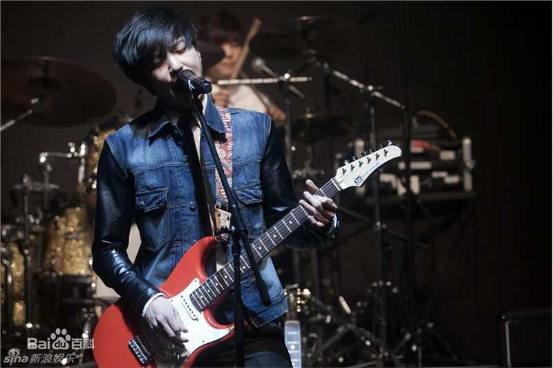 精选郑容和(/Jung Yong Hwa/ジョンヨンファ)精彩图册