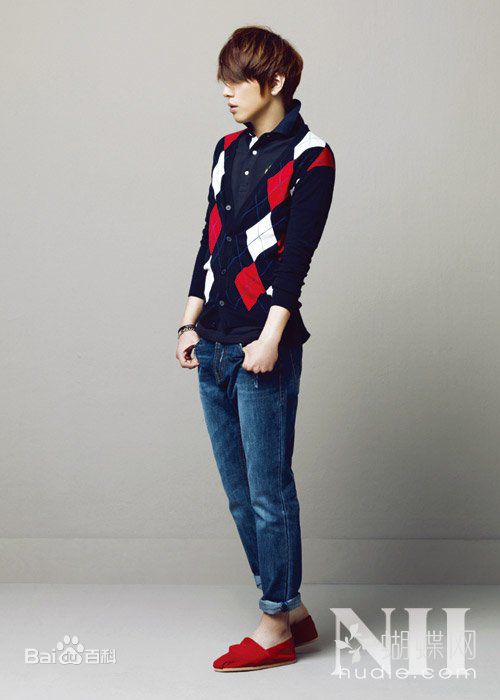 最优质郑容和(/Jung Yong Hwa/ジョンヨンファ)精彩图册