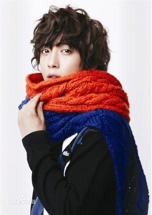 最优质郑容和(/Jung Yong Hwa/ジョンヨンファ)精彩图册