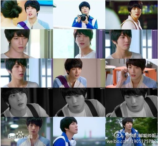 最优质郑容和(/Jung Yong Hwa/ジョンヨンファ)精彩图册