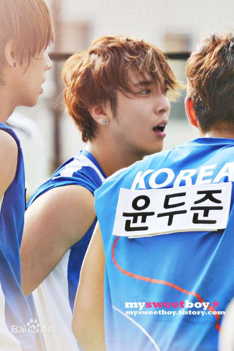 最优质郑容和(/Jung Yong Hwa/ジョンヨンファ)精彩图册