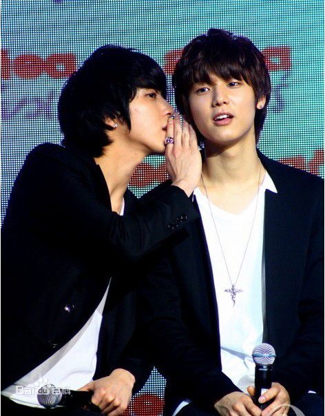 最优质郑容和(/Jung Yong Hwa/ジョンヨンファ)精彩图册