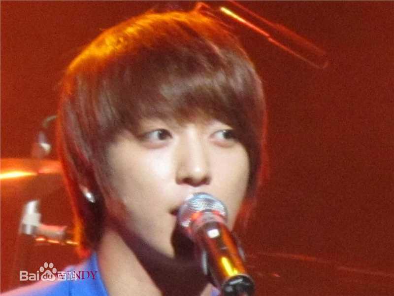 最优质郑容和(/Jung Yong Hwa/ジョンヨンファ)精彩图册