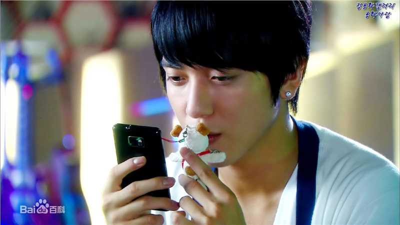 最优质郑容和(/Jung Yong Hwa/ジョンヨンファ)精彩图册