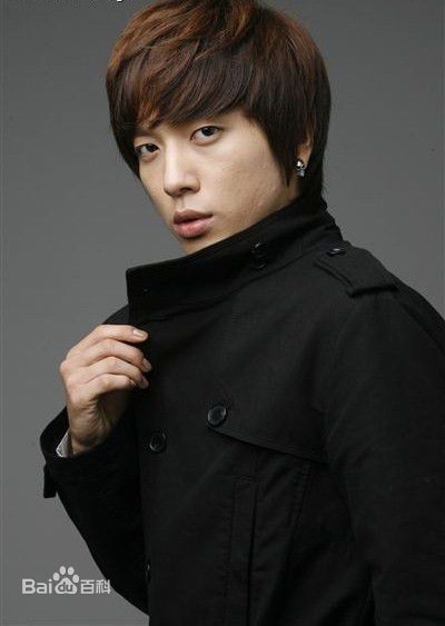 高清郑容和(/Jung Yong Hwa/ジョンヨンファ)精彩图册