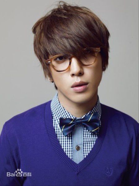 高清郑容和(/Jung Yong Hwa/ジョンヨンファ)精彩图册