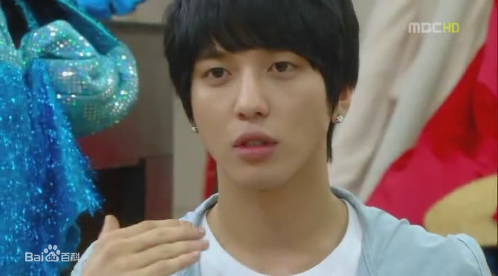 高清郑容和(/Jung Yong Hwa/ジョンヨンファ)精彩图册