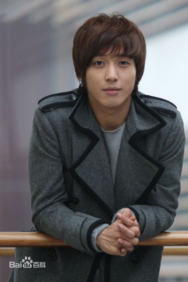 高清郑容和(/Jung Yong Hwa/ジョンヨンファ)精彩图册