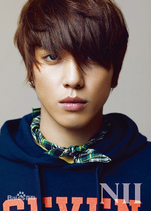 高清郑容和(/Jung Yong Hwa/ジョンヨンファ)精彩图册