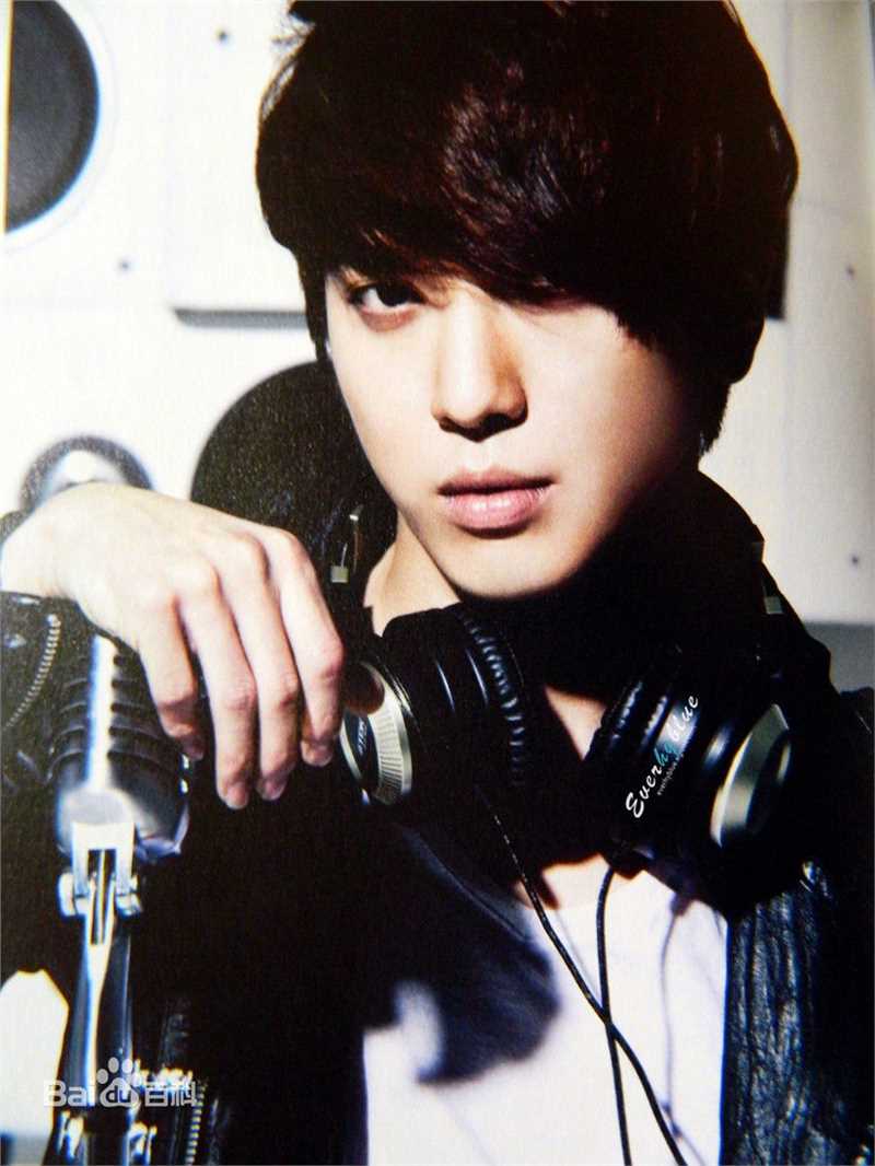 高清郑容和(/Jung Yong Hwa/ジョンヨンファ)精彩图册