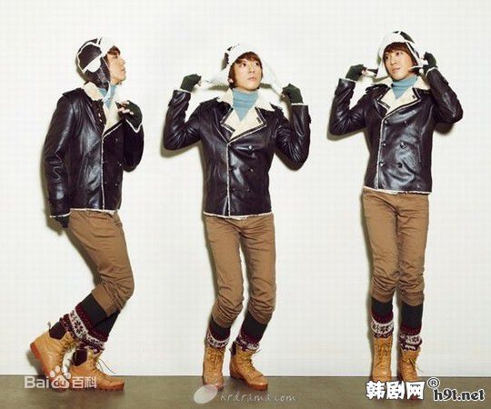 高清郑容和(/Jung Yong Hwa/ジョンヨンファ)精彩图册