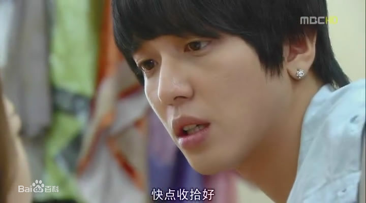 高清郑容和(/Jung Yong Hwa/ジョンヨンファ)精彩图册