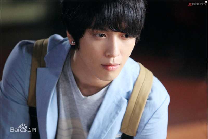 高清郑容和(/Jung Yong Hwa/ジョンヨンファ)精彩图册