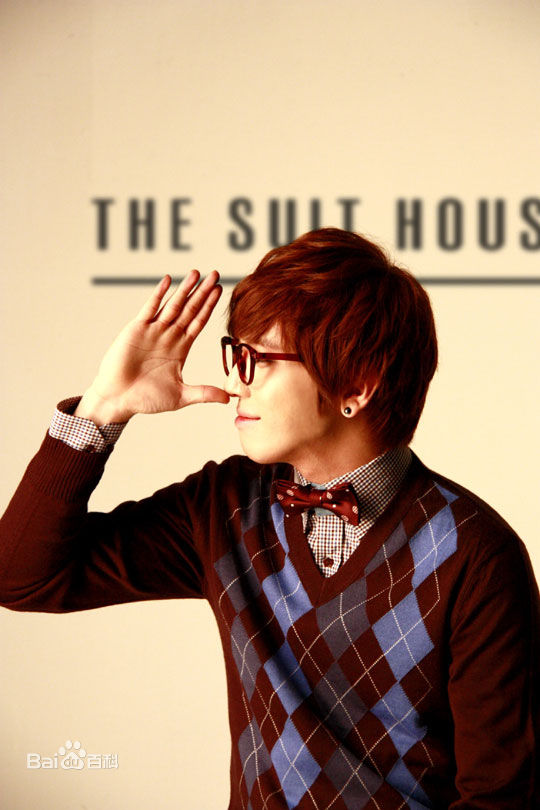 高清郑容和(/Jung Yong Hwa/ジョンヨンファ)精彩图册