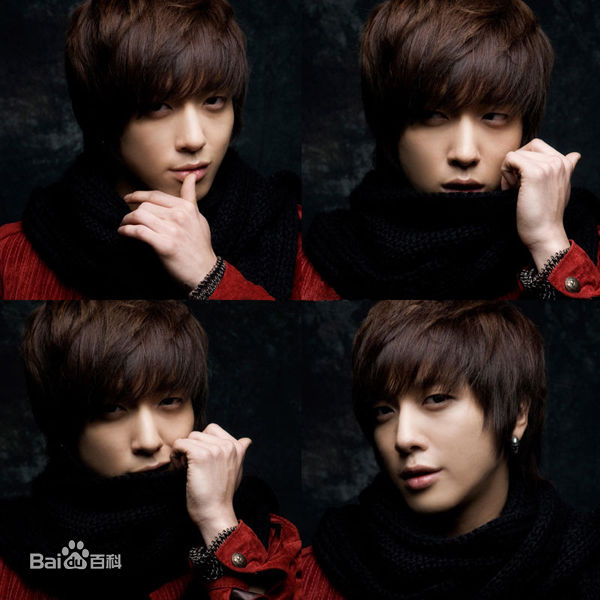 最全郑容和(/Jung Yong Hwa/ジョンヨンファ)精彩图册